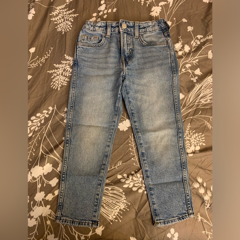 H&M Kids Blue Jeans